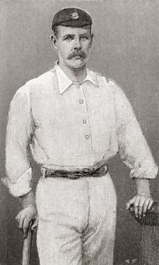 Thomas Walter Hayward de English School