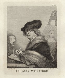 Thomas Worlidge de English School