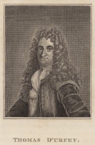 Thomas dUrfey de English School
