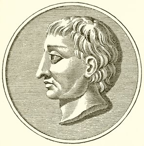 Tiberius de English School