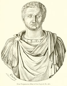 Tito Vespasiano de English School
