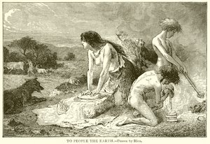 Para as pessoas a terra de English School