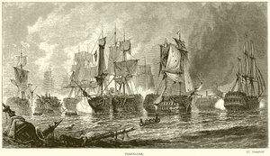 Trafalgar