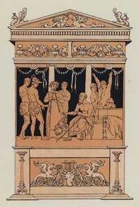 Treino de um refrão (cor litho) de English School