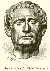 Trajanus PAI (Marcus Túlio Trajano) de English School