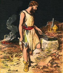 Tubal-Caim de English School