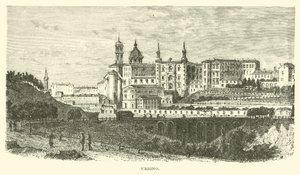 Urbino de English School