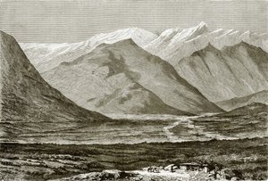 Vale de Nukha de English School