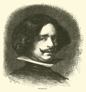 Velasquez de English School
