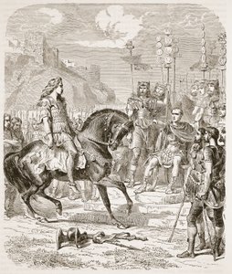 Vercingetórix antes de César de English School