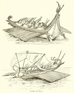Navios de Guerra de English School