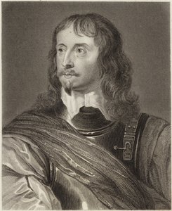 Vice-almirante Sir John Mennis de English School