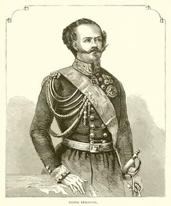 Victor Emmanuel de English School