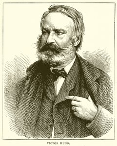Victor Hugo de English School