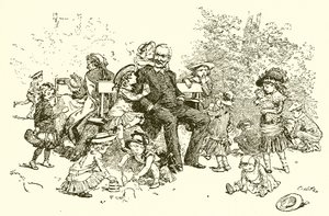 Victor Hugo de English School