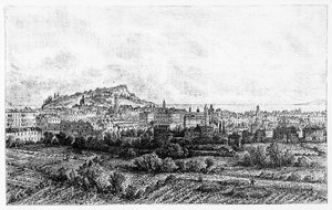 Vista de Nice de English School