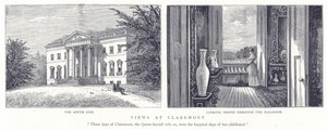 Vistas em Claremont de English School