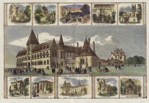 Vistas de Oxford