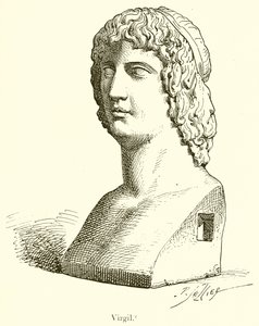 Virgil de English School
