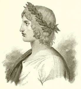 Virgil de English School