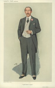 Visconde Ridley de English School