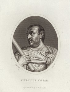 Vitélio imperador de English School