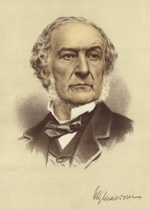 Nós Gladstone de English School