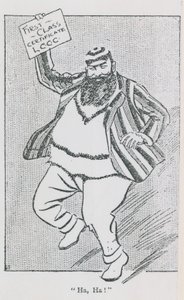 WG Grace comemora de English School