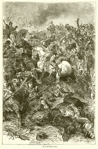 Waterloo