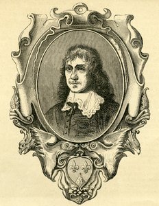 Wenceslaus Hollar (1607-77) de English School