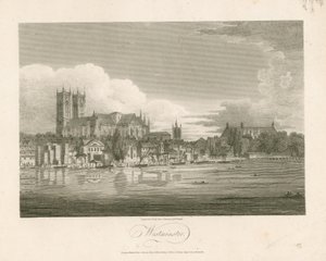 Westminster de English School