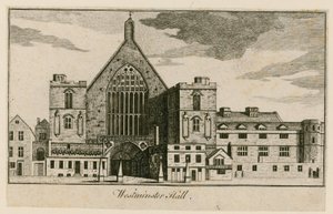Westminster Hall de English School
