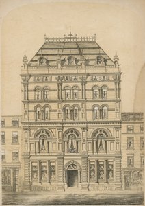 Westminster Palace Hotel de English School