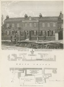 Pousadas em Whitechapel de English School