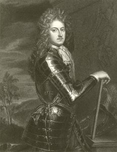 William Cavendish, primeiro duque de Devonshire de English School