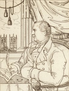 William Cobbett de English School