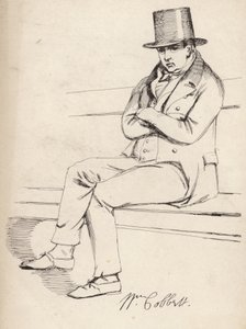 William Cobbett de English School