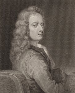 William Congreve de English School