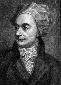 William Cowper (1731-1800) (gravura) (ver também 110218) de English School