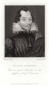 William Drummond de English School