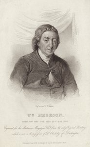 William Emerson de English School