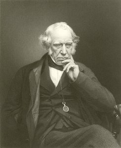 William Fairbairn de English School