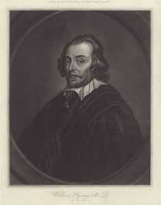 William Harvey, médico inglês