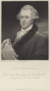 William Herschel de English School