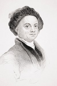 William Hogarth, de &39;Old England&39;s Worthies&39; de Lord Brougham e outros, publicou Londres, em 1880 de English School
