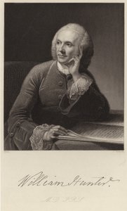 William Hunter de English School