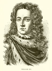 Guilherme III de English School