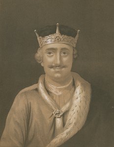 Guilherme II de English School