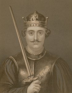 William I de English School