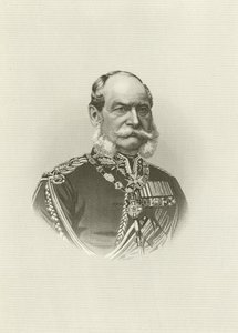 William I de English School